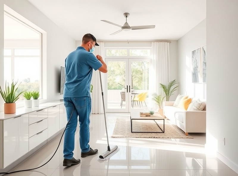 Consejos de limpieza para tu hogar y empresa